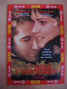 9 romantických filmů pro ženy na DVD - 7