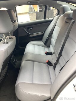BMW Řada 3, 320D, 2.0L, 130kw po rozvodech - 7