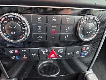 MERCEDES-BENZ ML 320CDi 165kW 6/2009 ČR, JEN 175TKM, 2x KOLA - 7