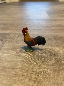 Schleich - domácí zvířata - 7