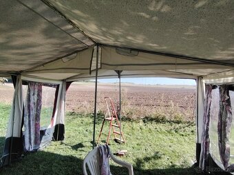 Prodám předstan ke karavanu - 7