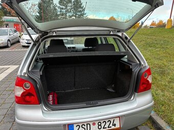Volkswagen polo - 7