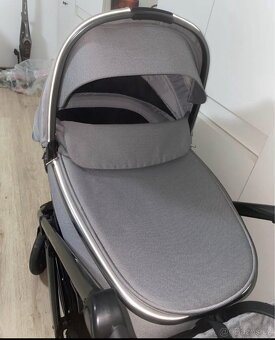 Kočárek Espiro Next - 7