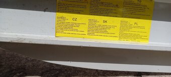 Skládací koloběžka - 7