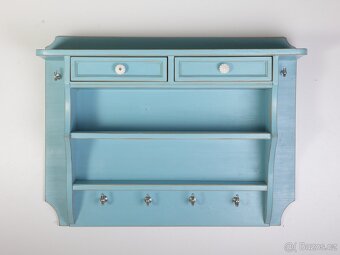 Kuchyňská Polička Selská - 7