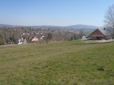 Prodám stavební pozemky, Turnov, Mašov - 7