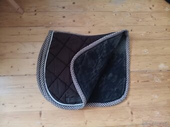 Podsedlové dečky - 7