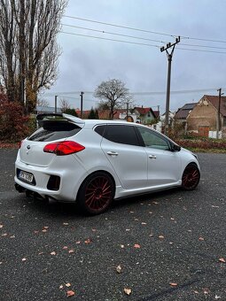 KIA CEED JT 180KW - 7