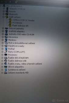 Dell D620 pro nadšence - 7