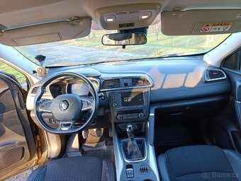 Renault Kadjar 1.2 Tce, 2016 - 7