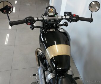 Triumph Bonneville Bobber 2020 - 7