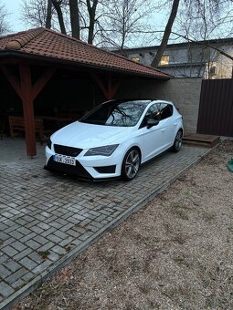 Seat Leon Cupra 5F - 7