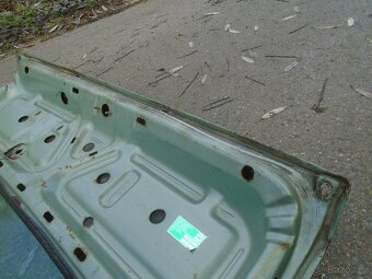 Fiat 127 MK3  špecial, super, šport - 7