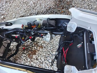 Malaguti Madison 3 - 125/250 - 7