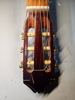 Akustická kytara Sevilla - 7