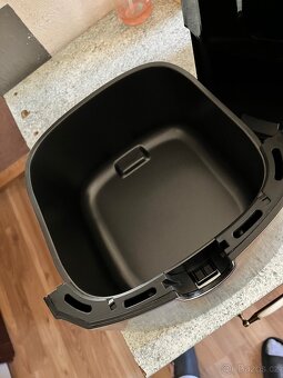 Horkovzdušná fritéza - 7