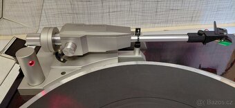 SLEVA Gramofon DENON DP-47F - 7