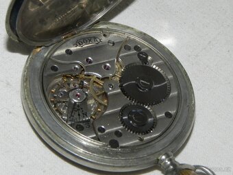 Kapesní Hodinky DOXA 1905 - 7