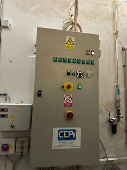 Moučné hospodářství Cepi - 7