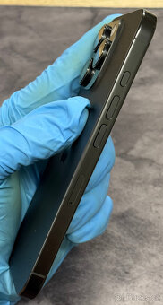 DIELY - Apple iPhone 16 Pro 256 GB / Black Titanium - 7