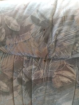 Rohová sedačka - 7