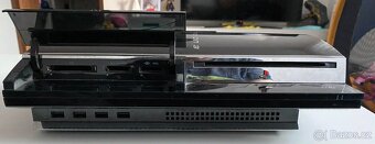 PlayStation 3 (CECHC04) - 7