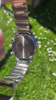 Pilotky SEIKO Prospex Sky Solar Chronograph SSC347P1 - 7