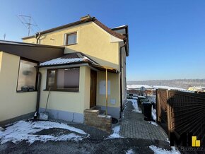 Prodej bytu 2+1 o velikosti 80 m2 v RD -  Hluboká nad Vltavo - 7
