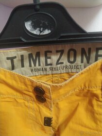 Dámské kalhoty Timezone, velikost S - 7