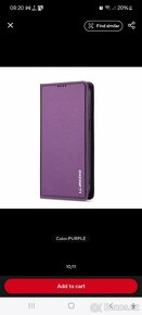 Obal na Xiaomi Redmi Note 13 - 7