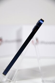 Apple iPhone 12 mini, 64GB, Blue - záruka 12 měsíců - 7