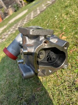 Turbo Kit 1.8T 400HP - 7