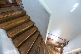 Prodej rodinného domu 122 m2, pozemek 704 m2 Raisova, Dobřic - 7