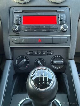 AUDI A3 - 7