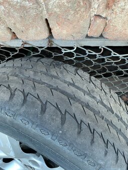 4x108 R16 6.5Jx16 alu Peugeot - ET 31 - 7