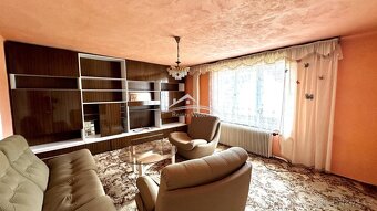 Rodinný dům 5+kk, Benetice, 3 km Světlá nad Sázavou - 7