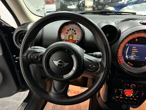 Mini Countryman, 1,6 D ALL4 BI-XEN PANORAMA 4x4 - 7