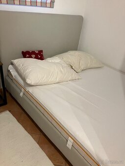 Postel Ikea - 7