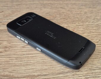 Nokia e52 - nova, komplet v krabici - 7