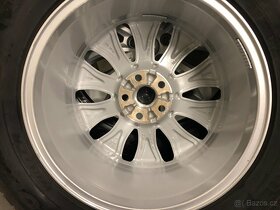ORIGINAL ALU KOLA RANGE ROVER VELAR 255/60/18 - 7