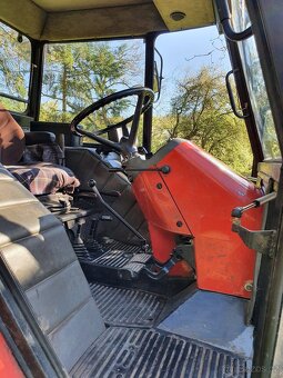 Prodám Zetor 3340 - 7