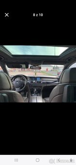 Bmw individual 740d xdrive 225kw 620nm Individual - 7