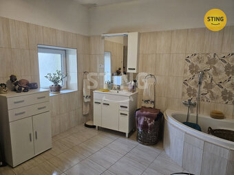 Prodej rodinného domu 3+1 120 m2 s pozemkem 292m2, 132308 - 7