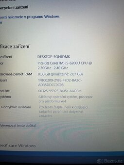 ASUS F556UB-DM026T - 7
