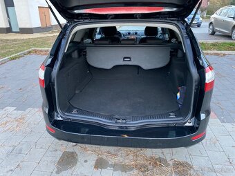 Ford Mondeo MK 4 r.v 2008 - 7