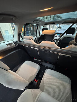 CITROEN C4 PICASSO 1.6HDi 7 MÍST - 7