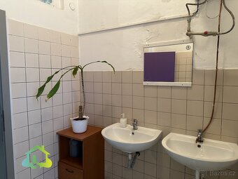 Pronájem kanceláře 103m2, Praha - Čakovice, ev.č. 00721-2 - 7