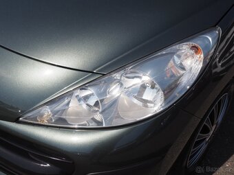 2009 Peugeot 207 SW 1.4i, 70kW, AC - 7