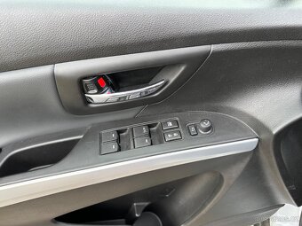 Suzuki SX4 S-Cross 1,4T BoosterJet Hybrid AllGrip 4x4 - 2021 - 7