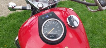 Suzuki Savage LS 650 P - 7